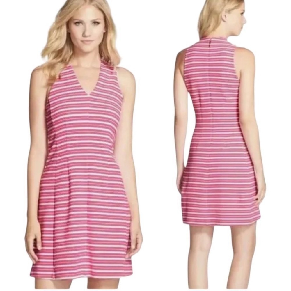 Lilly Pulitzer Briana Striped Dress